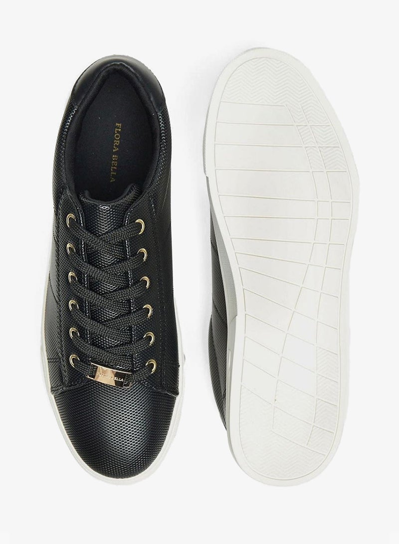 شو اكسبرس سنيكرز برباط منخفض - Image 4